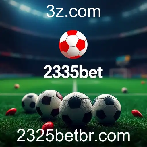 O Crescimento e Desafios do 2325bet em 2025