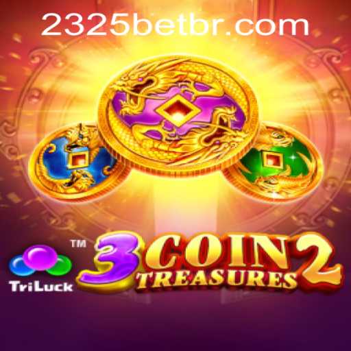 Exploring the Excitement of 3CoinTreasures2: A Deep Dive into the Game and Trends