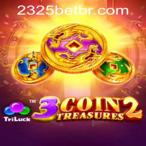 Exploring the Excitement of 3CoinTreasures2: A Deep Dive into the Game and Trends
