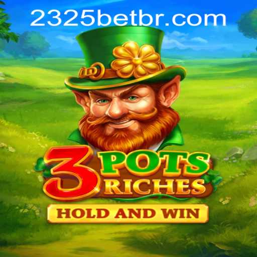 Exploring the Excitement of 3potsRiches with 2325bet PH Login