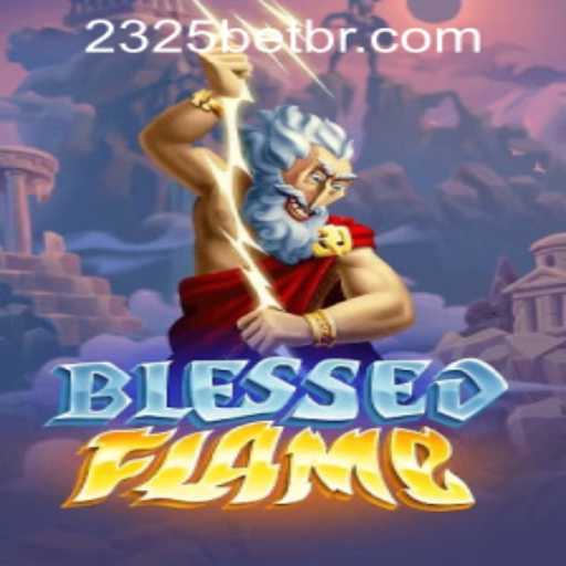 Explore the Thrilling World of BlessedFlame: A Comprehensive Guide to Gameplay and New Features