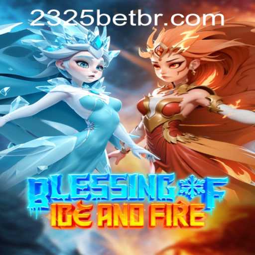 Exploring the Features of 'Blessing of Ice and Fire' and Navigating 2325bet PH Login