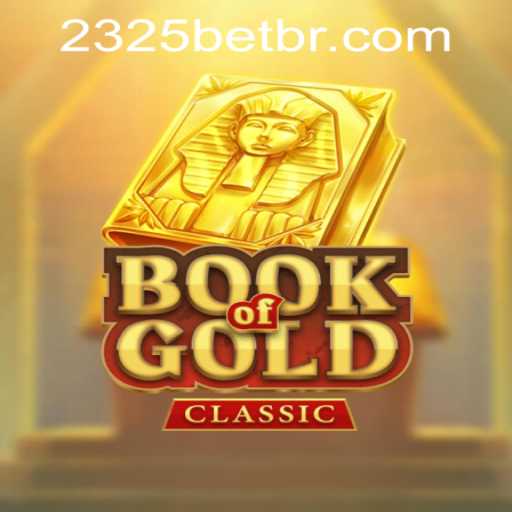 Exploring the Book of Gold Classic Game
