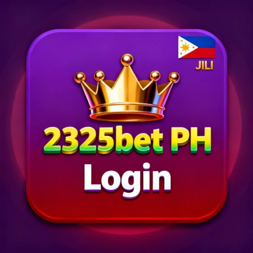 2325bet PH Login
