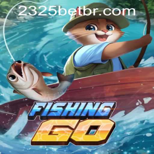 FishingGO: Dive into the Virtual Waters