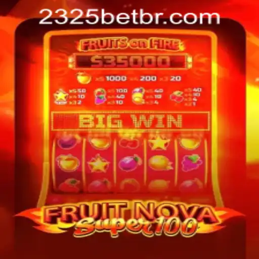 Experience the Thrill of FruitNovaSuper100: A Game for Enthusiasts and Newbies Alike