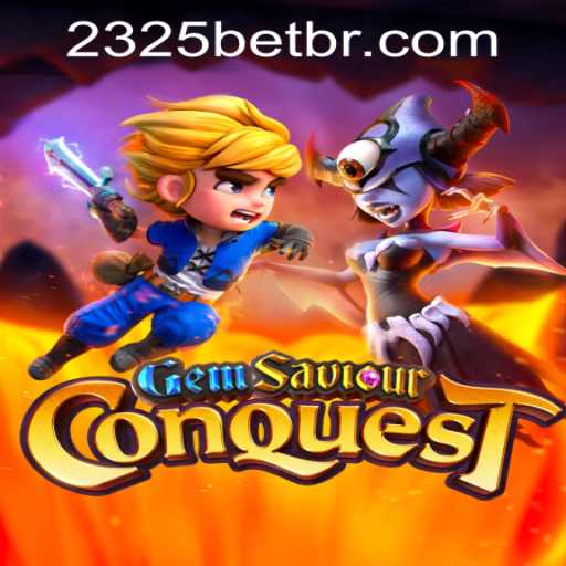 GemSaviourConquest: An Epic Adventure Unveiled