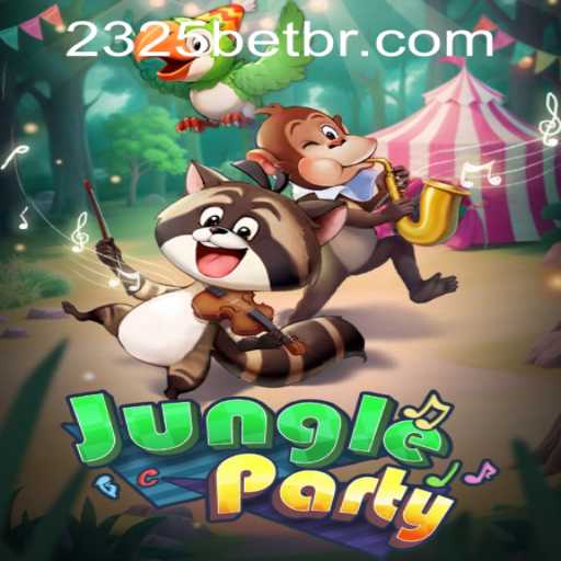 Unveiling the Excitement of JungleParty with 2325bet PH Login