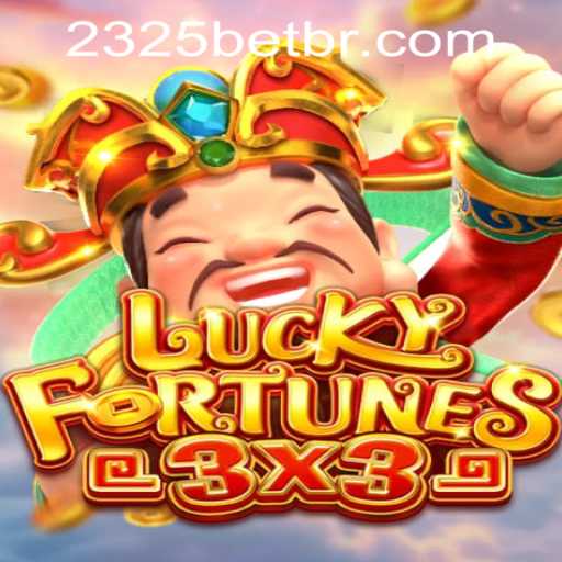 Discover the Thrills of LUCKYFORTUNES3x3 and Seamless Access with 2325bet PH Login