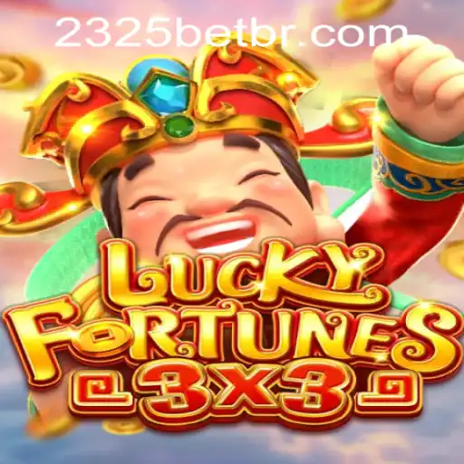 Discover the Thrills of LUCKYFORTUNES3x3 and Seamless Access with 2325bet PH Login