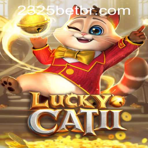 LuckyCatII: A Comprehensive Guide and Insights into 2325bet PH Login