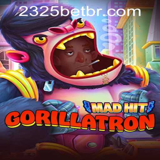 MadHitGorillatron: A Thrilling Adventure into the World of Virtual Gaming