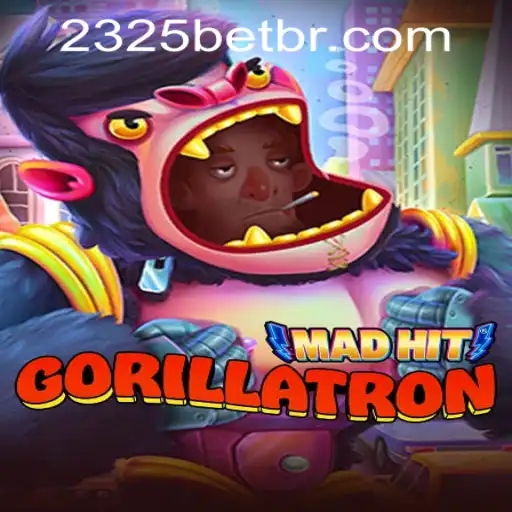 MadHitGorillatron: A Thrilling Adventure into the World of Virtual Gaming