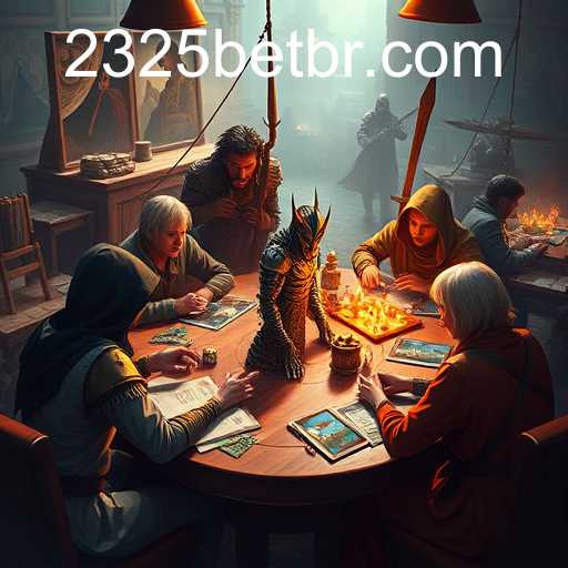 Exploring the Rise of Tabletop Games in the Modern Era