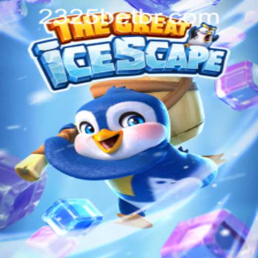 Exploring TheGreatIcescape: A Cool Adventure with 2325bet PH Login