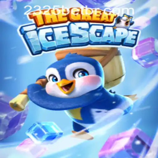 Exploring TheGreatIcescape: A Cool Adventure with 2325bet PH Login